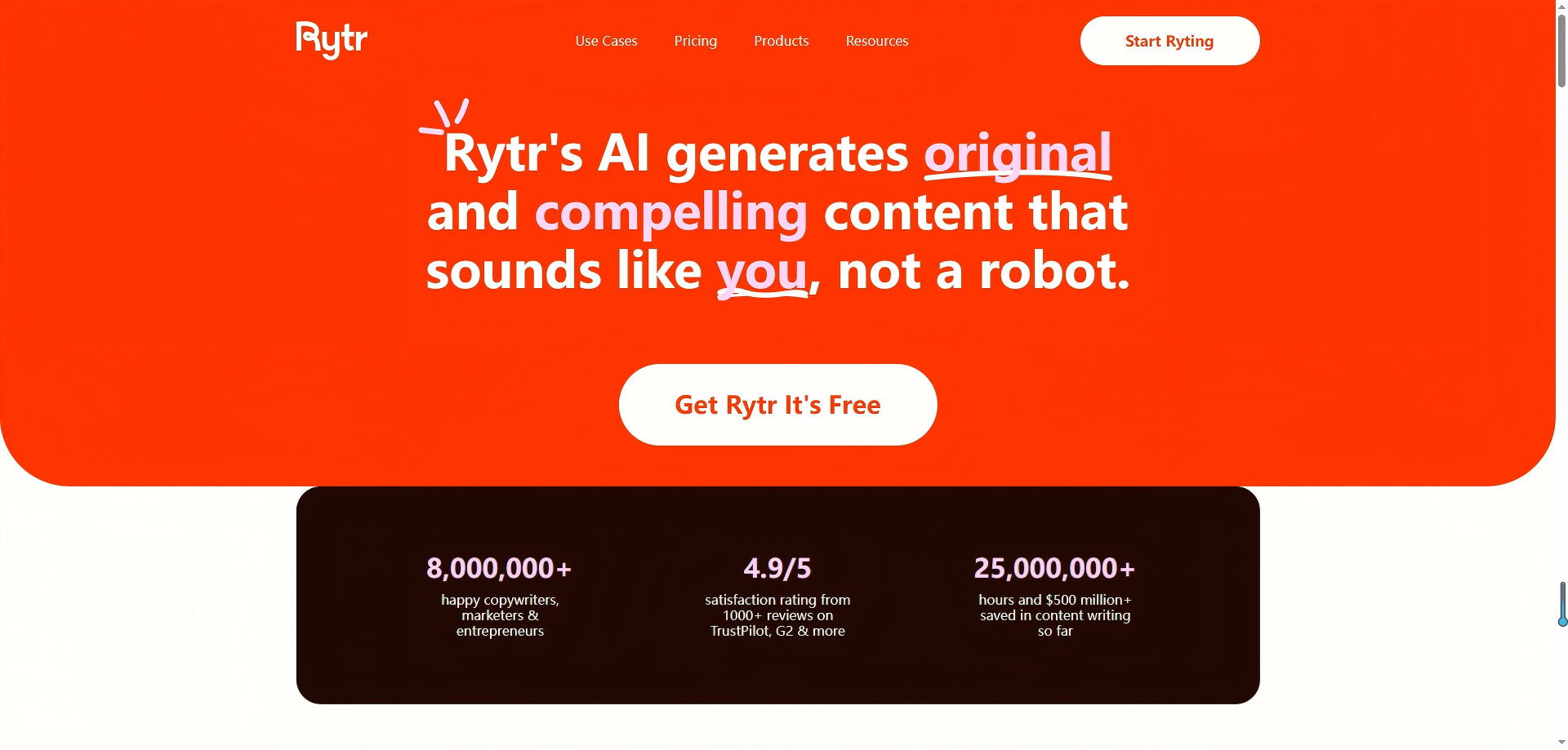 rytr