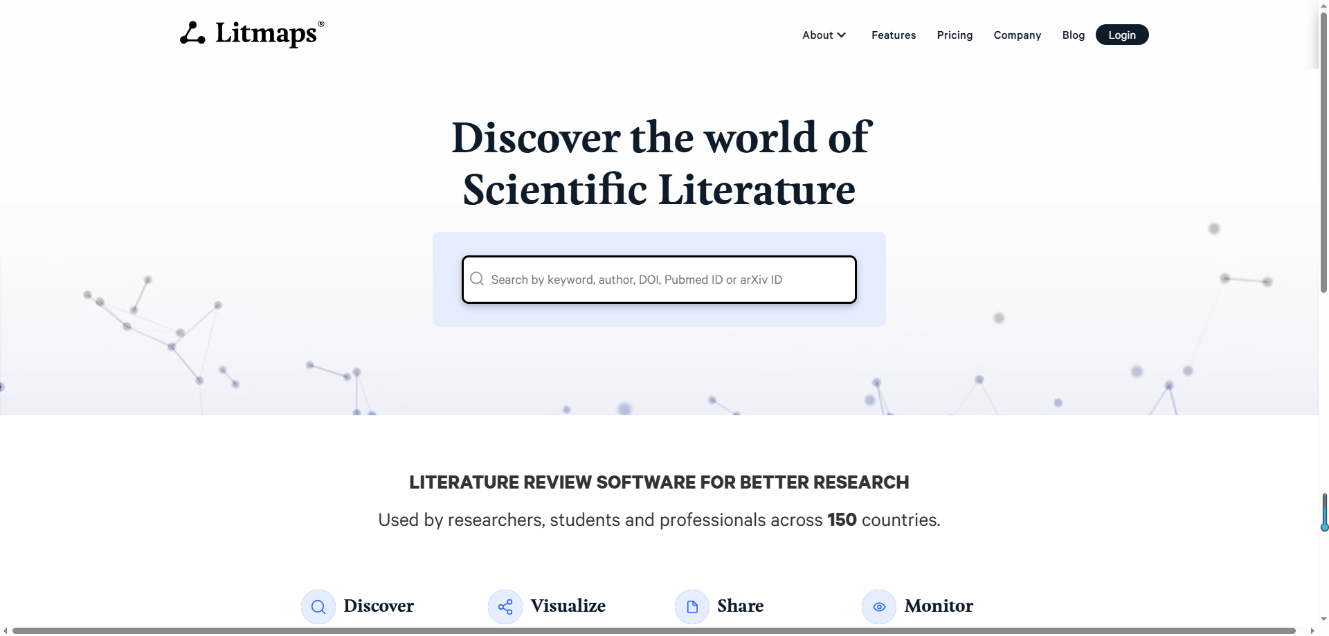 Litmaps