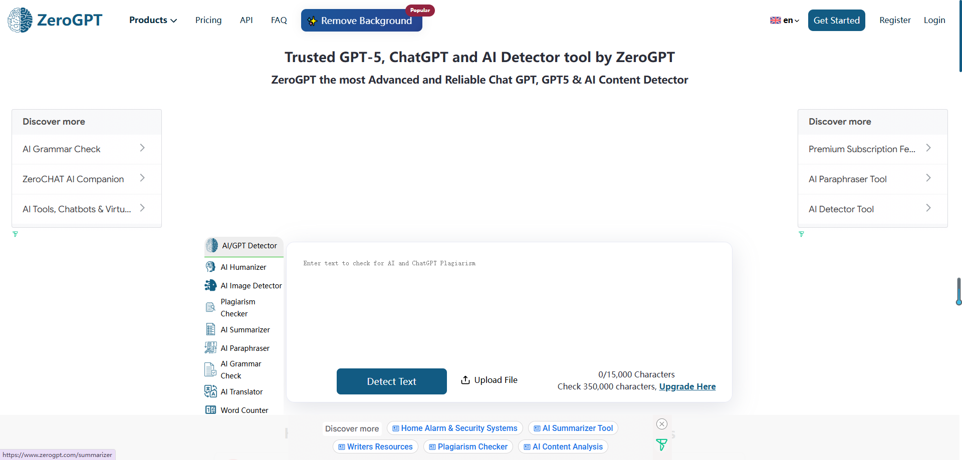 zerogpt
