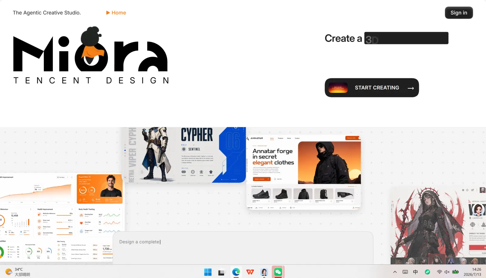 Miora
