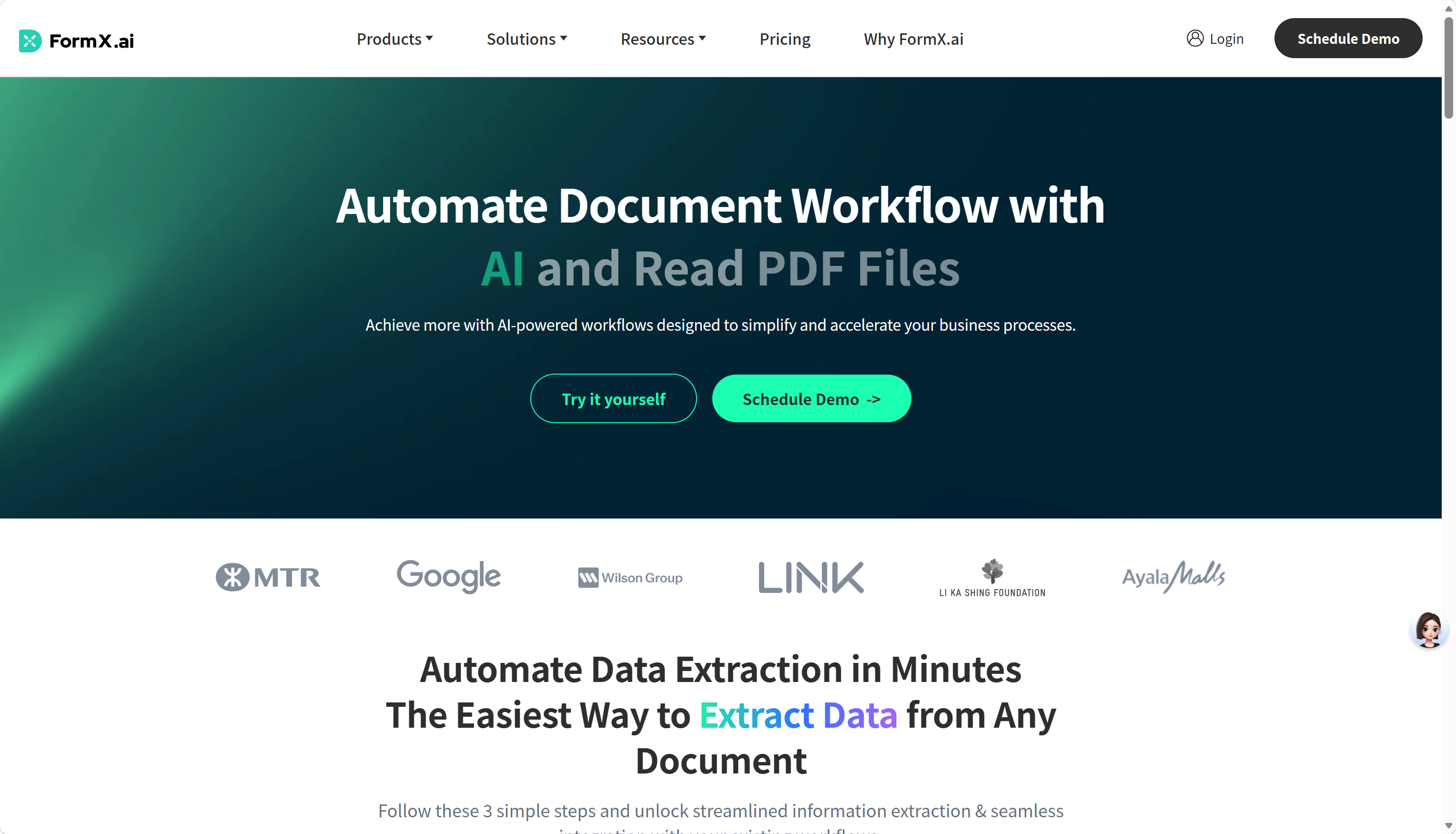 FormX.ai