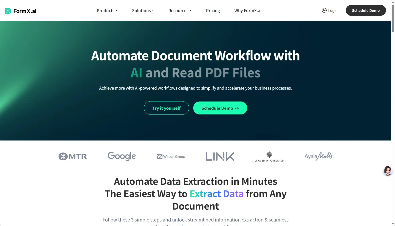 FormX.ai